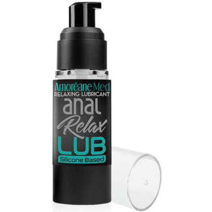 LUBRICANTE ANAL RELAX (ES-IT) - 001