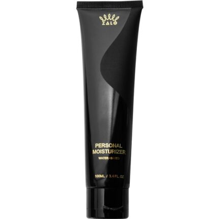 LUBRICANTE BASE DE AGUA ZALO  - 100 ML - 001