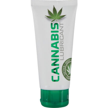 LUBRICANTE CANNABIS 125 ML - 001