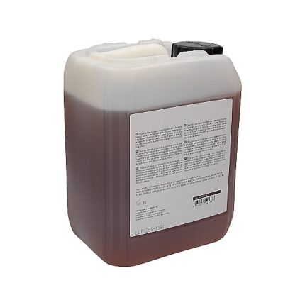 LUBRICANTE CHOCOLATE - 5L - 002