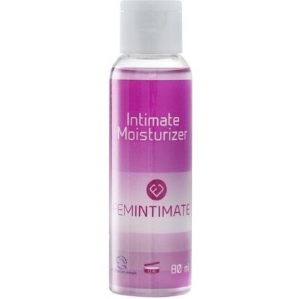 LUBRICANTE INTÍMO INTIMATE MOISTURIZER 80ML - 001