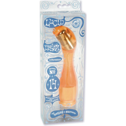 LUCID DREAM 14 NARANJA - 002