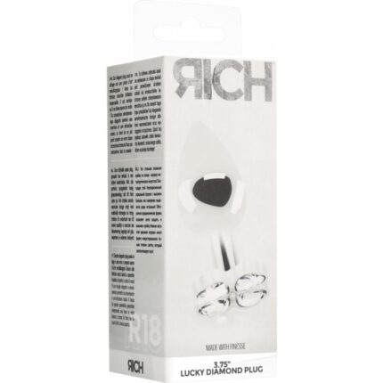 5CM - PLATA - 001