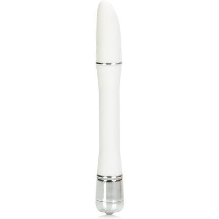 LULU SATIN TOUCH VIBRADOR BLANCO - 001