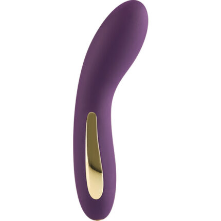 LUMINATE VIBRADOR MORADO - 001