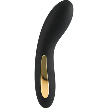 LUMINATE VIBRADOR NEGRO - 001