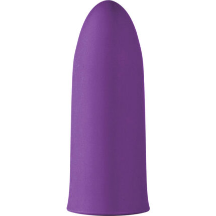 LUSH DAHLIA - VIDRADOR MINI MORADO - 001