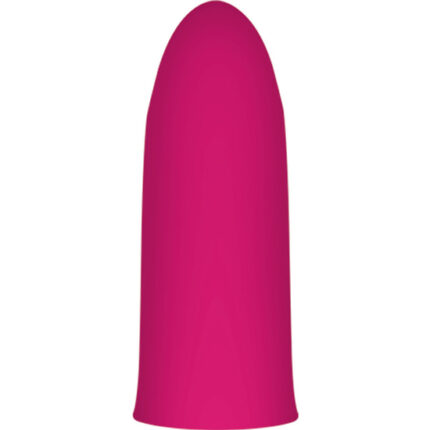 LUSH DAHLIA - VIDRADOR MINI ROSA - 001