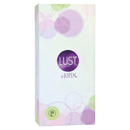 LUST BY JOPEN L 6 MORADO - 002
