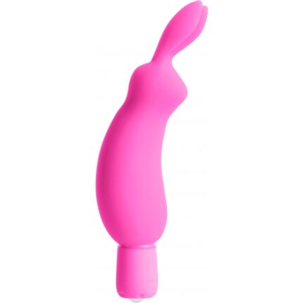 LUV BUNNY - ROSA - 001