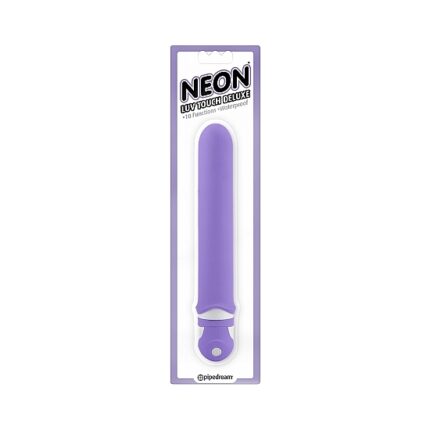 LUV TOUCH DELUXE - MORADO - 002