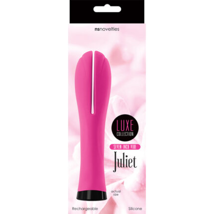 LUXE SEVEN VIBE JULIET ROSA - 002