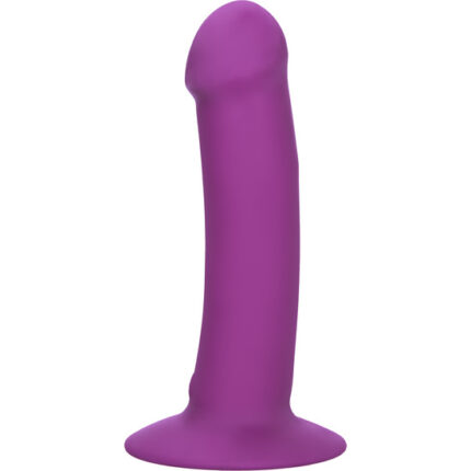 LUXE TOUCH SENSITIVE VIBRADOR MORADO - 001