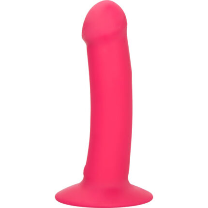 LUXE TOUCH SENSITIVE VIBRADOR ROSA - 001