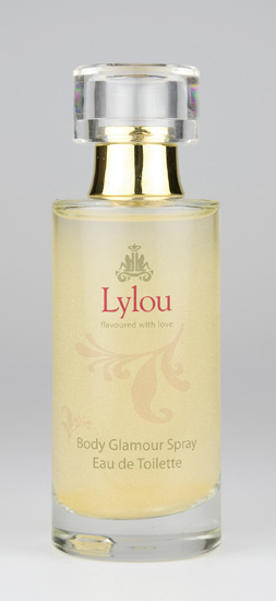 LYLOU GLAMOUR EAU DE TOILETTE PARA EL CUERPO - 002