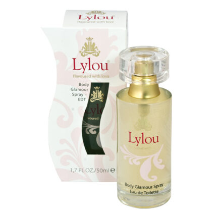 LYLOU GLAMOUR EAU DE TOILETTE PARA EL CUERPO - 001