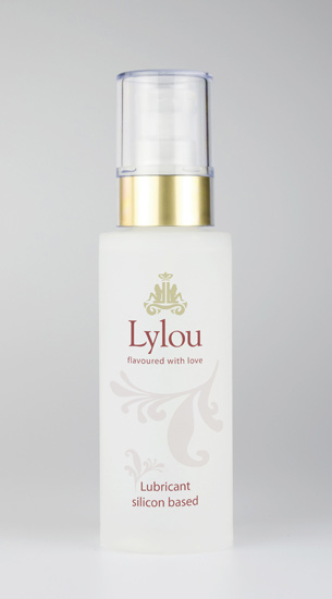 LYLOU LUBRICANTE SILICONA - 002