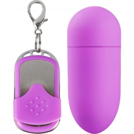 MACEY HUEVO CONTROL REMOTO - ROSA - 001