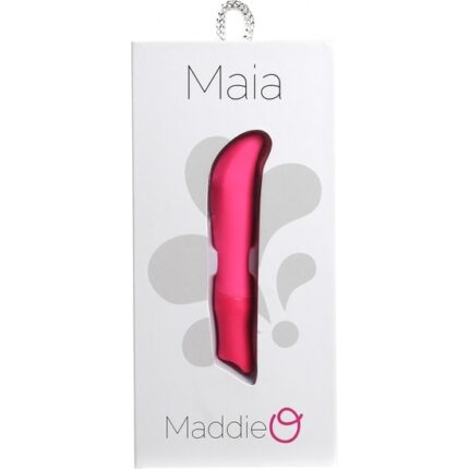 MADDIE BALA DE SILICONA - ROSA - 002