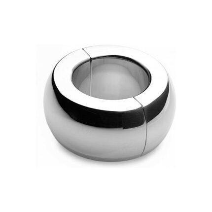MAGNET MASTER XL - ANILLO PARA TESTÍCULOS MAGNÉTICO - 001