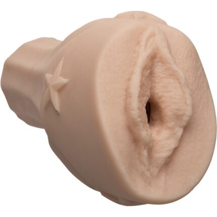 MAGNIFICA VAGINA - BLANCA - 001