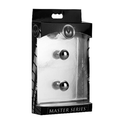 MAGNUS XL - BOLAS MAGNÉTICAS PARA EL PENE - 002