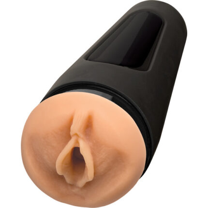MAIN SQUEEZE SASHA GREY - MASTURBADOR VAGINA - 001
