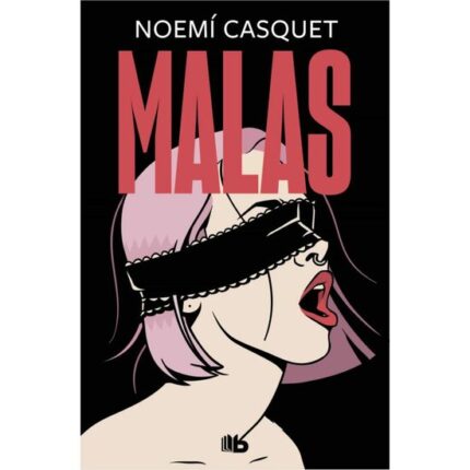 MALAS - 001
