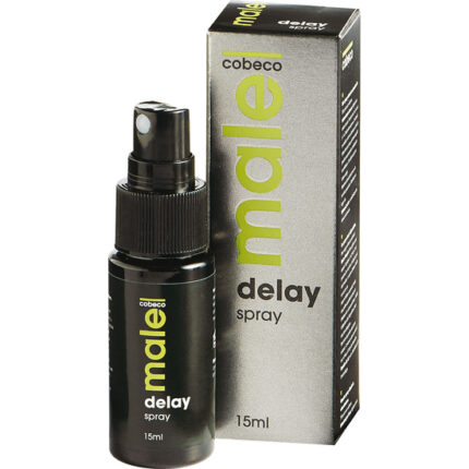 MALE SPRAY RETARDANTE PARA EL HOMBRE - 001