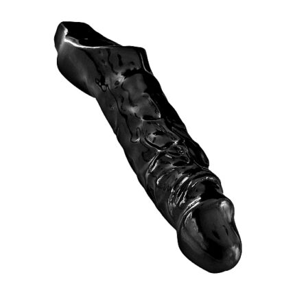 MAMBA - FUNDA PARA EL PENE NEGRO - 001