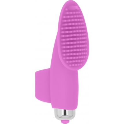 MARIE DEDAL VIBRADOR - ROSA - 001