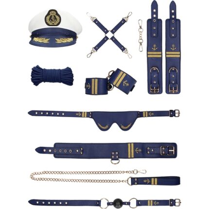 MARINERA BONDAGE KIT - 002