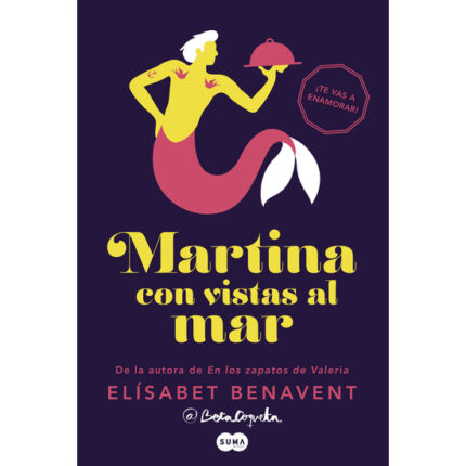 MARTINA CON VISTAS AL MAR. HORIZONTE MARTINA 1 - 001