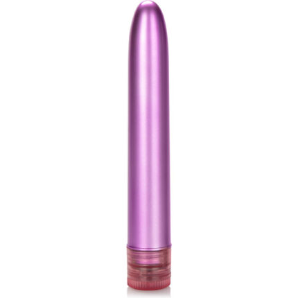 MASAJEADOR METÁLICO ROSA - 001