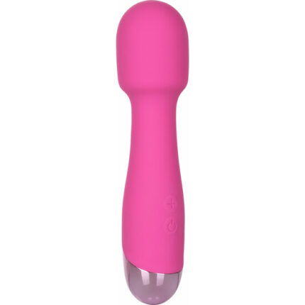MASAJEADOR MINI MIRACLE - ROSA - 001