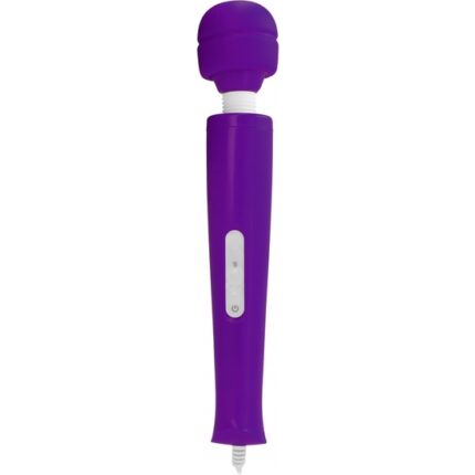 MASSAGE WAND - MORADO - 001