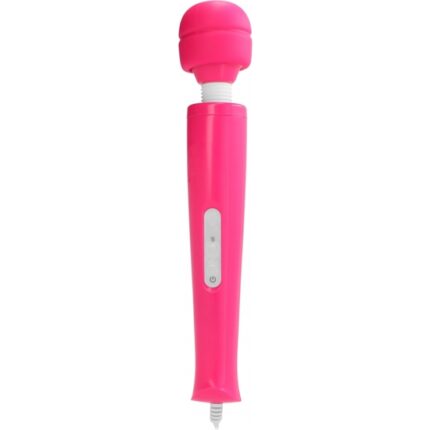 MASSAGE WAND - ROSA - 001