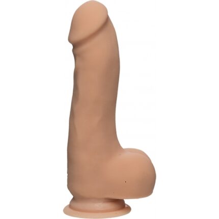 MASTER D PENE REALÍSTICO ULTRASKYN 19CM - 001