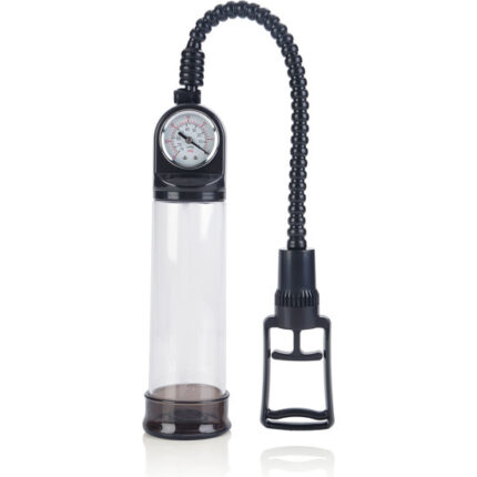 MASTER GAUGE BOMBA DE ERECCIÓN - 001
