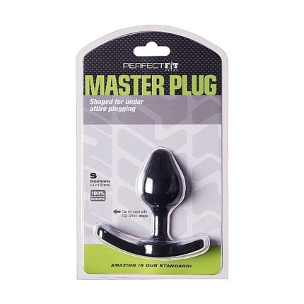 MASTER PLUG PEQUEÑO - 002