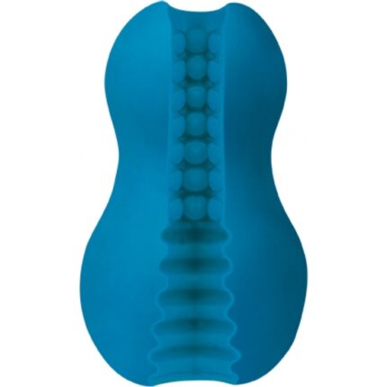 MASTURBADOR EXCITER UR3 AZUL - 002