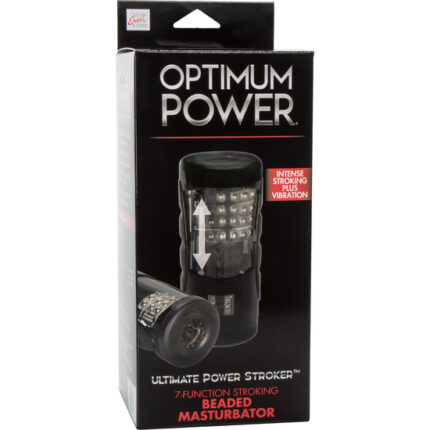 MASTURBADOR OPTIMUM POWER ULTIMATE - 002