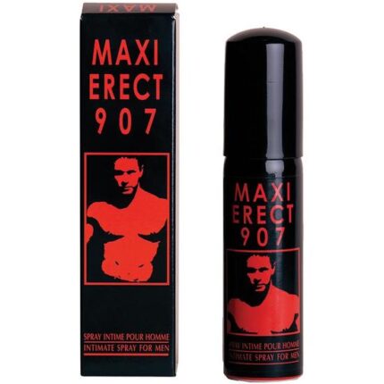 MAXI ERECT 907 SPRAY PARA LA ERECCION - 001