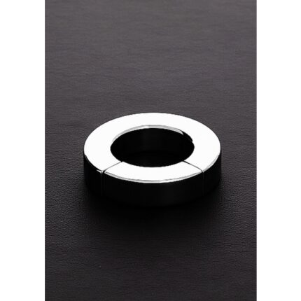 MBS ANILLO DE METAL MAGNÉTICO PLANO 15X35MM - 002