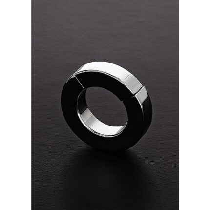 MBS ANILLO DE METAL MAGNÉTICO PLANO 15X35MM - 001