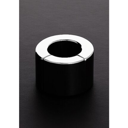 MBS ANILLO DE METAL MAGNÉTICO PLANO 40X35MM - 002