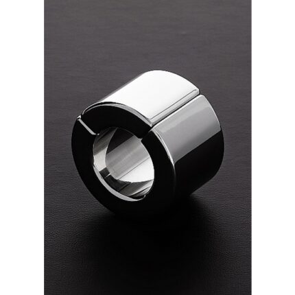 MBS ANILLO DE METAL MAGNÉTICO PLANO 40X35MM - 001