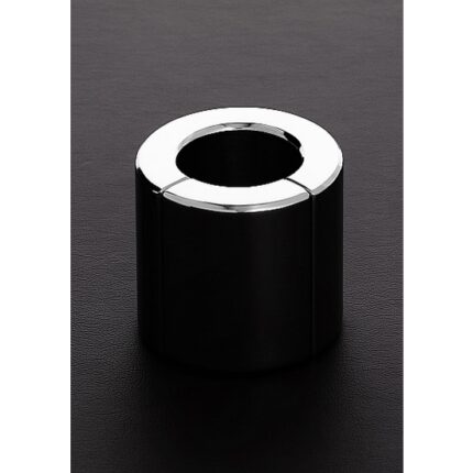 MBS ANILLO DE METAL MAGNÉTICO PLANO 56X35MM - 002