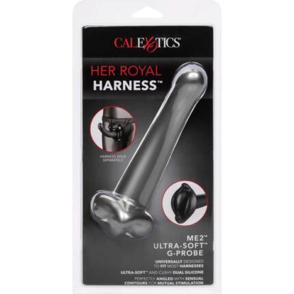 ME2 ULTRA-SOFT G-PROBE / GRIS - 002