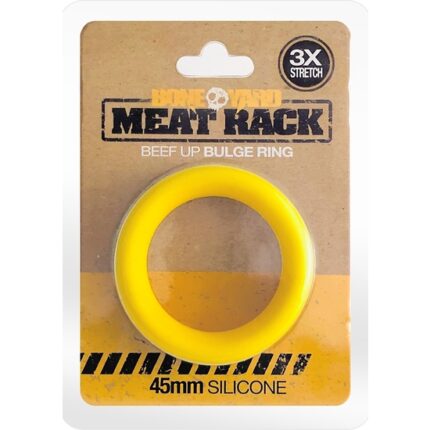 MEAT RACK COCK RING - AMARILLO - 002